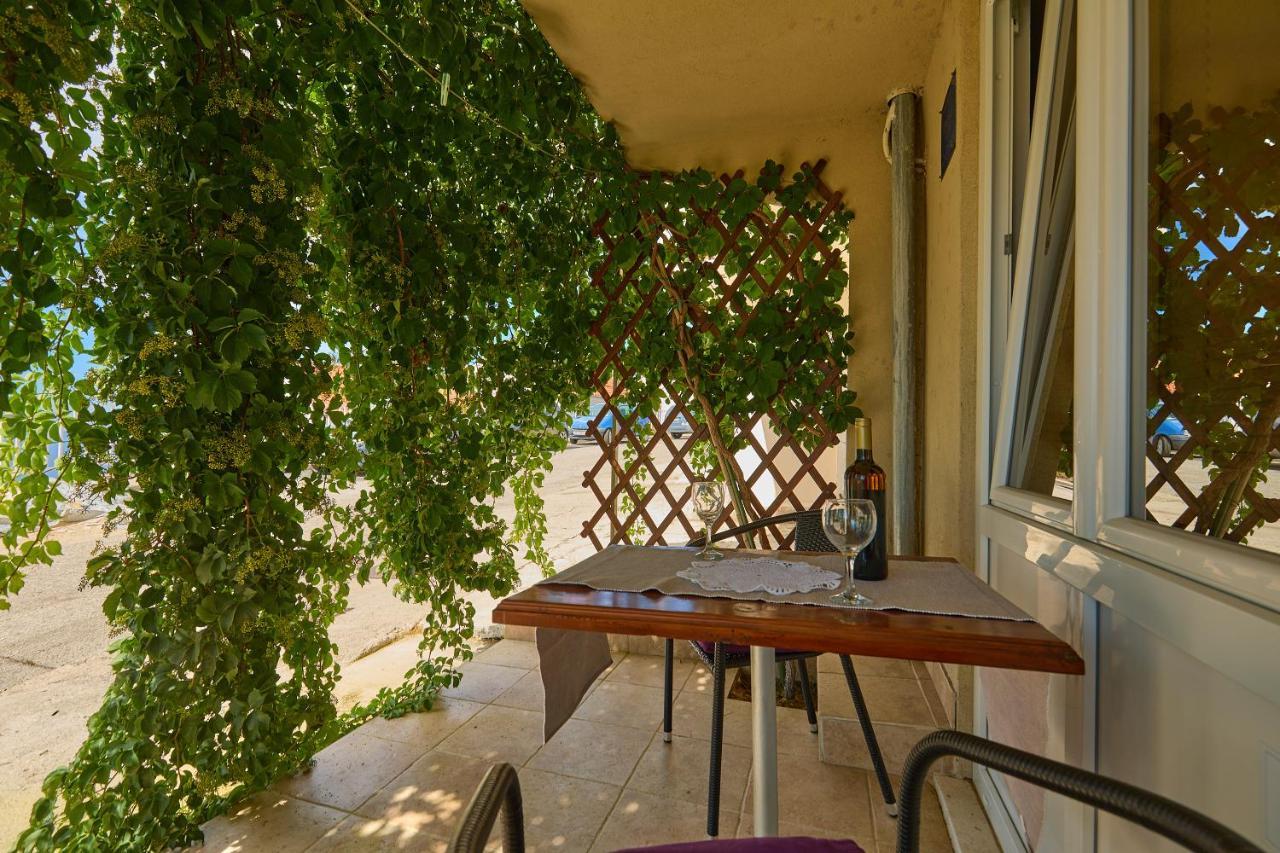 Plavac Mali Suites Dubrovnik Exterior photo