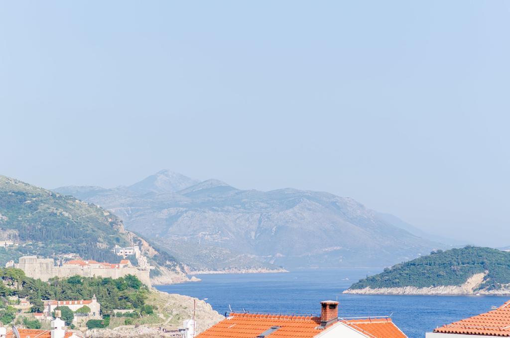 Plavac Mali Suites Dubrovnik Exterior photo