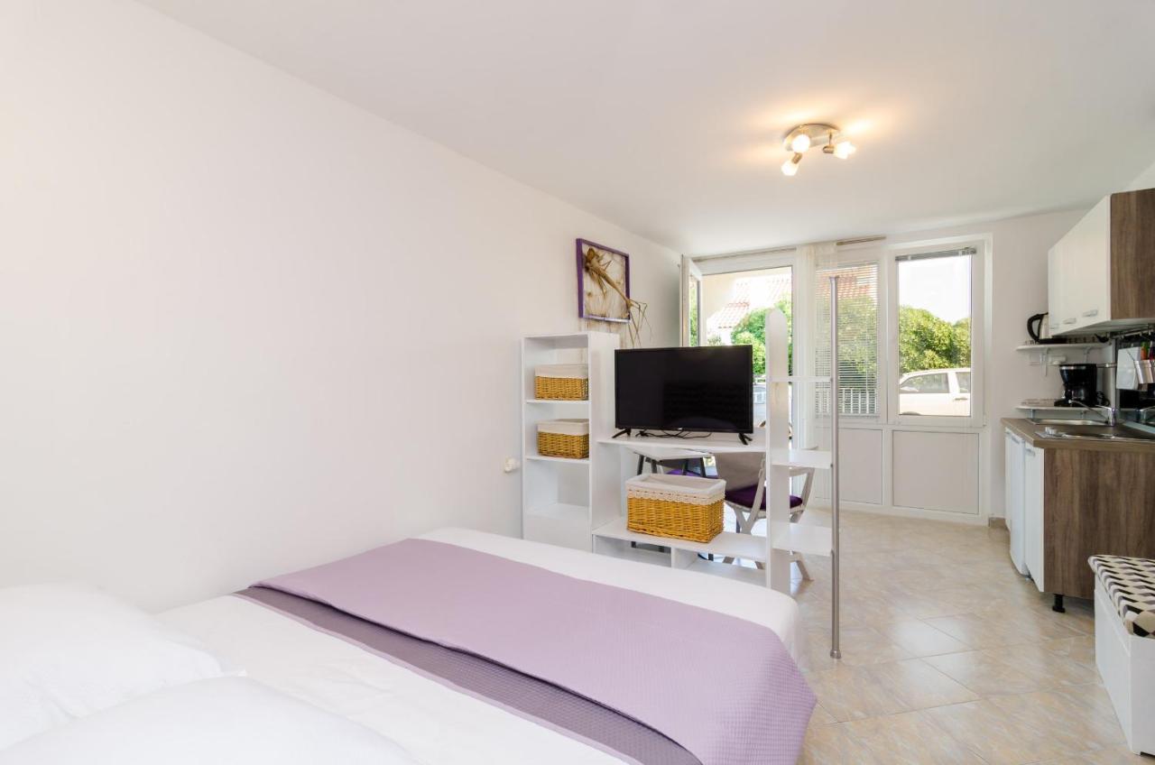 Plavac Mali Suites Dubrovnik Exterior photo