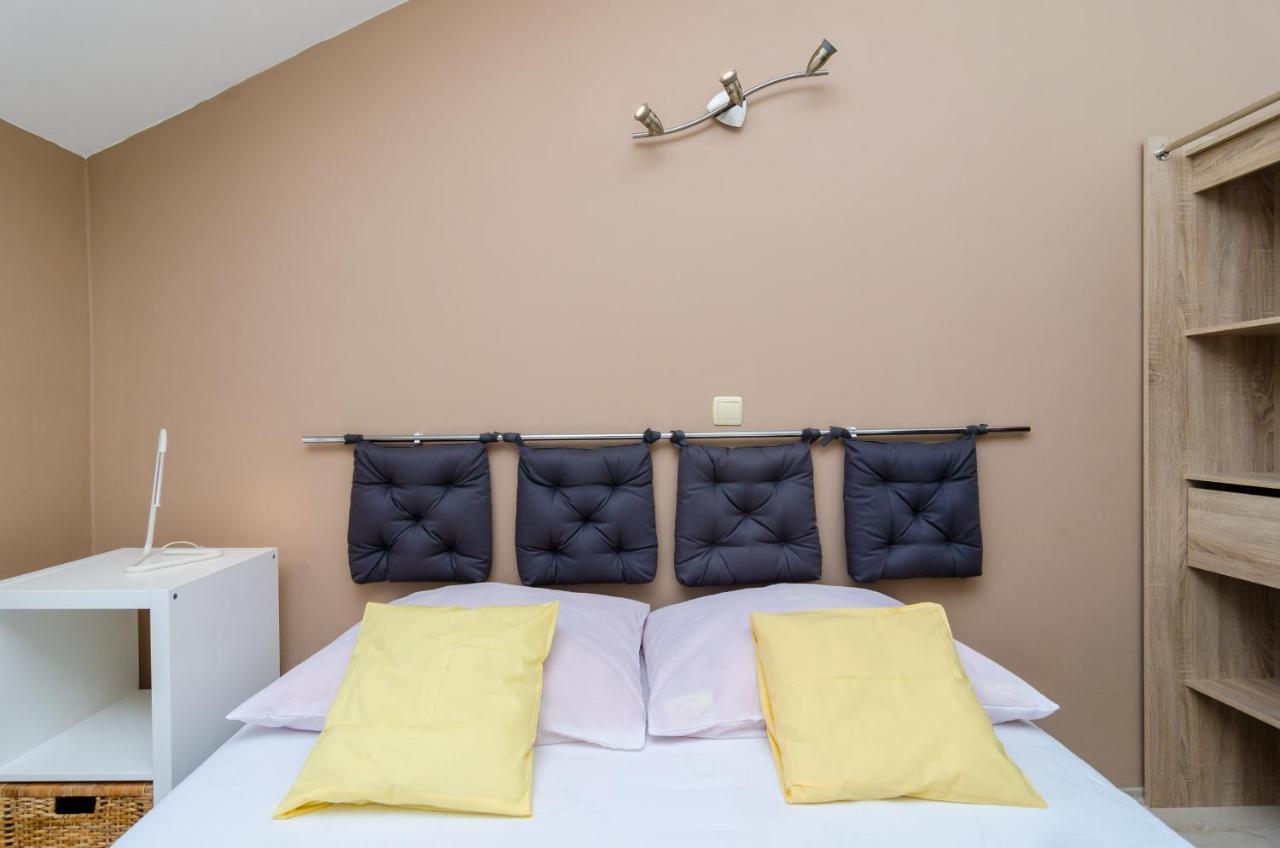 Plavac Mali Suites Dubrovnik Exterior photo
