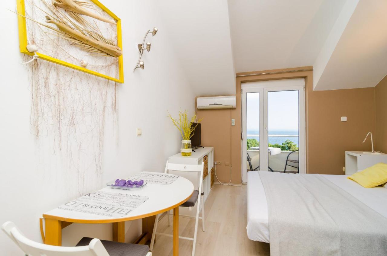 Plavac Mali Suites Dubrovnik Exterior photo