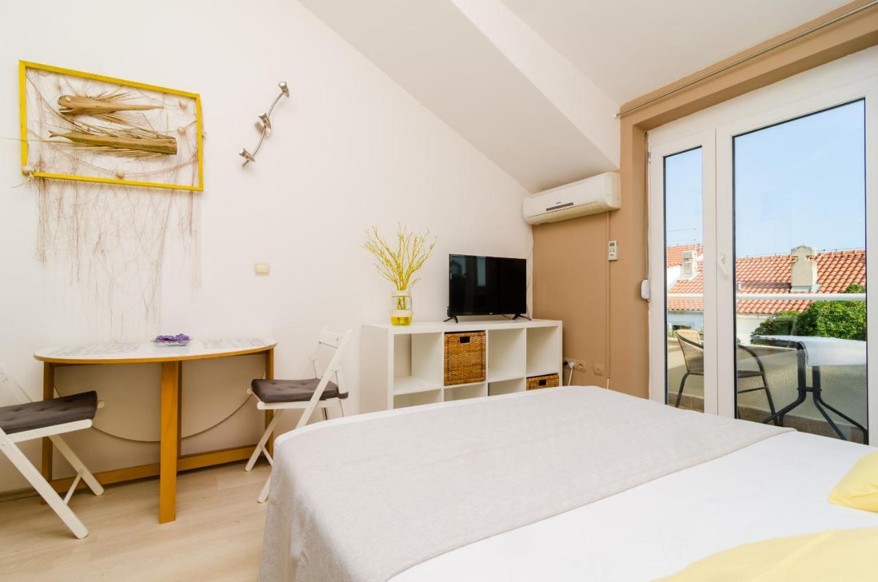 Plavac Mali Suites Dubrovnik Exterior photo