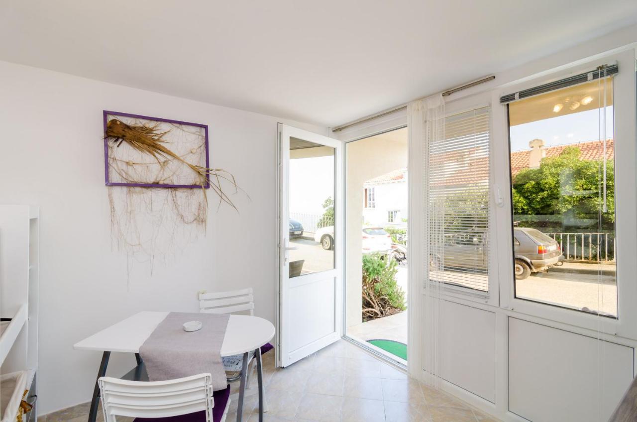 Plavac Mali Suites Dubrovnik Exterior photo