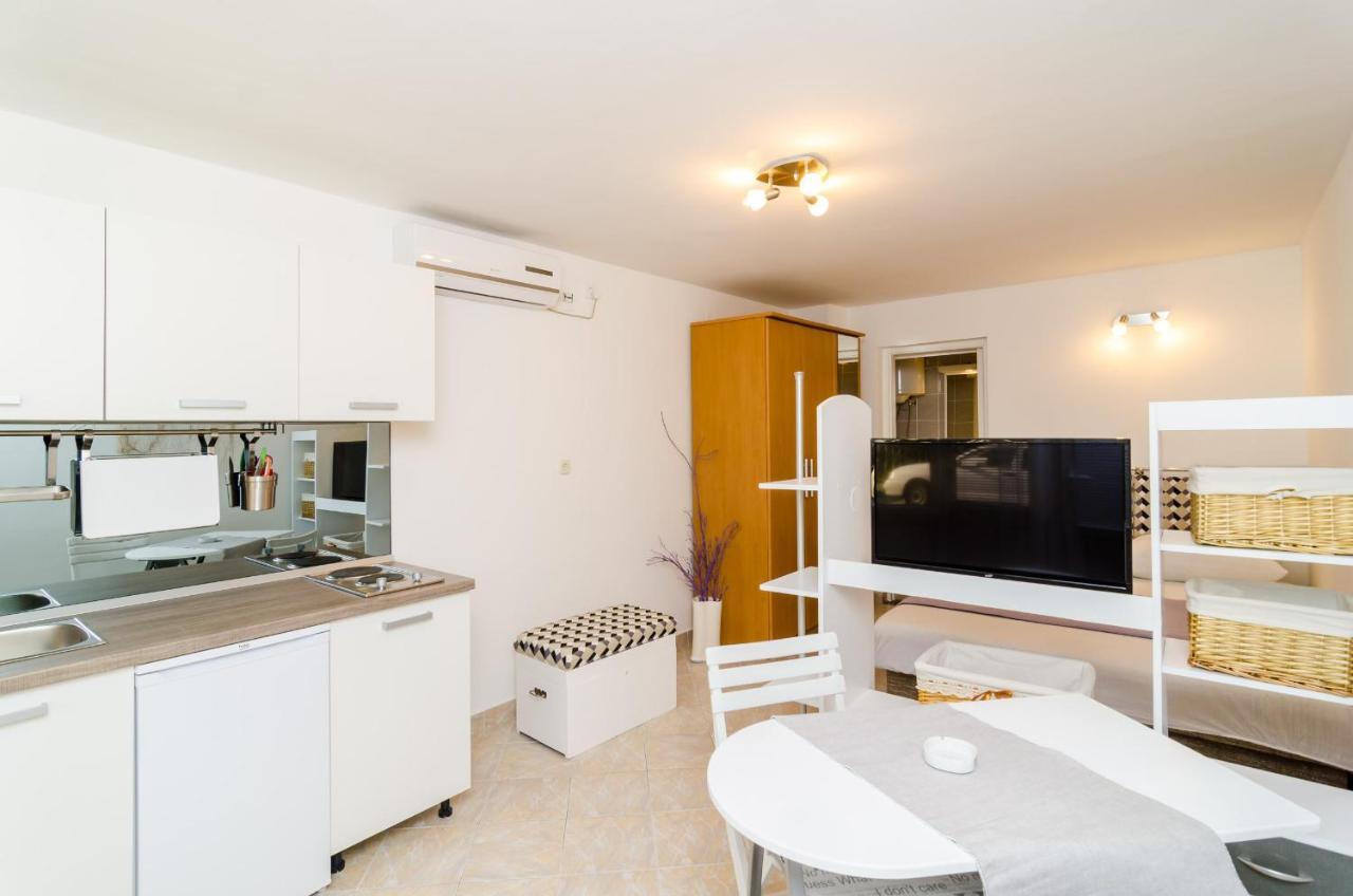 Plavac Mali Suites Dubrovnik Exterior photo