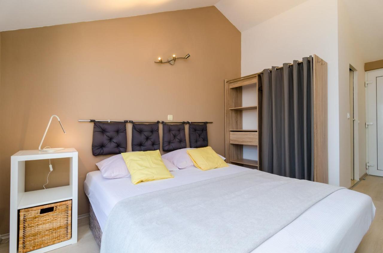 Plavac Mali Suites Dubrovnik Exterior photo