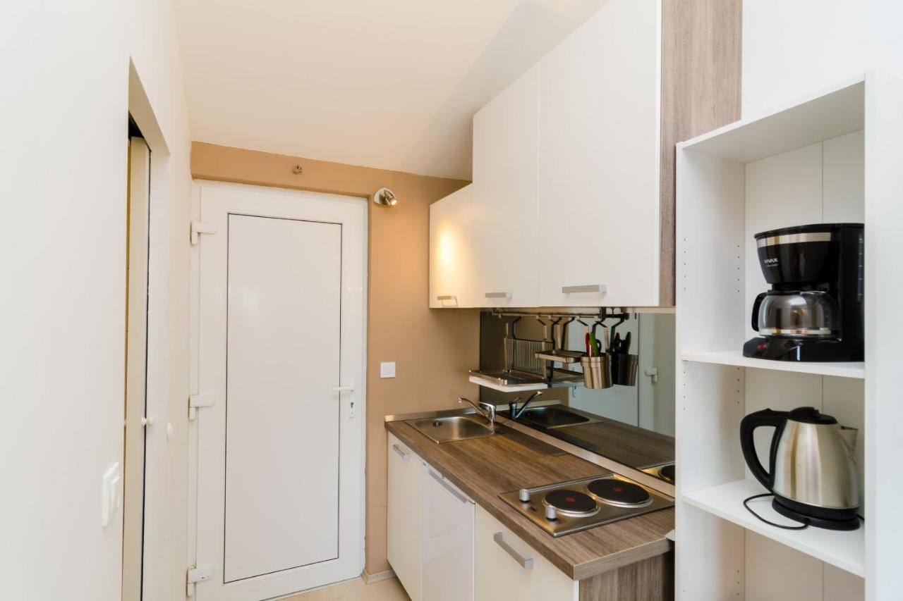 Plavac Mali Suites Dubrovnik Exterior photo