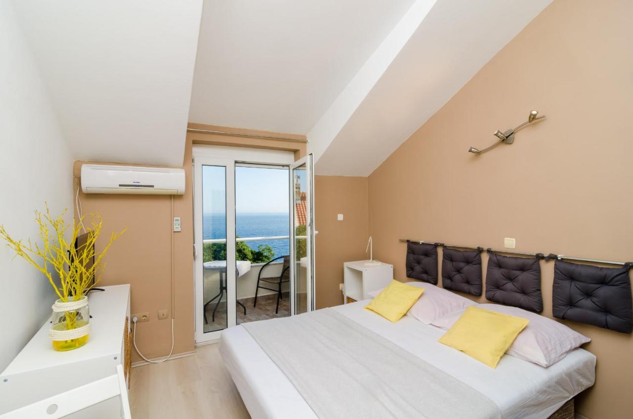 Plavac Mali Suites Dubrovnik Exterior photo