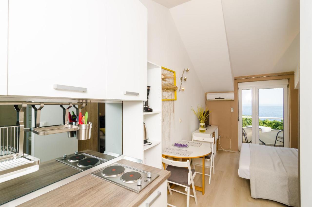 Plavac Mali Suites Dubrovnik Exterior photo