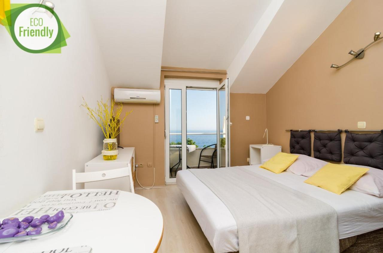 Plavac Mali Suites Dubrovnik Exterior photo
